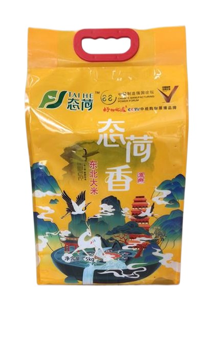 东北大米价格